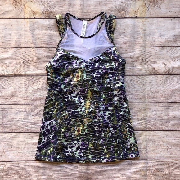 Lululemon Running In The City Tank - Picture 1 of 9